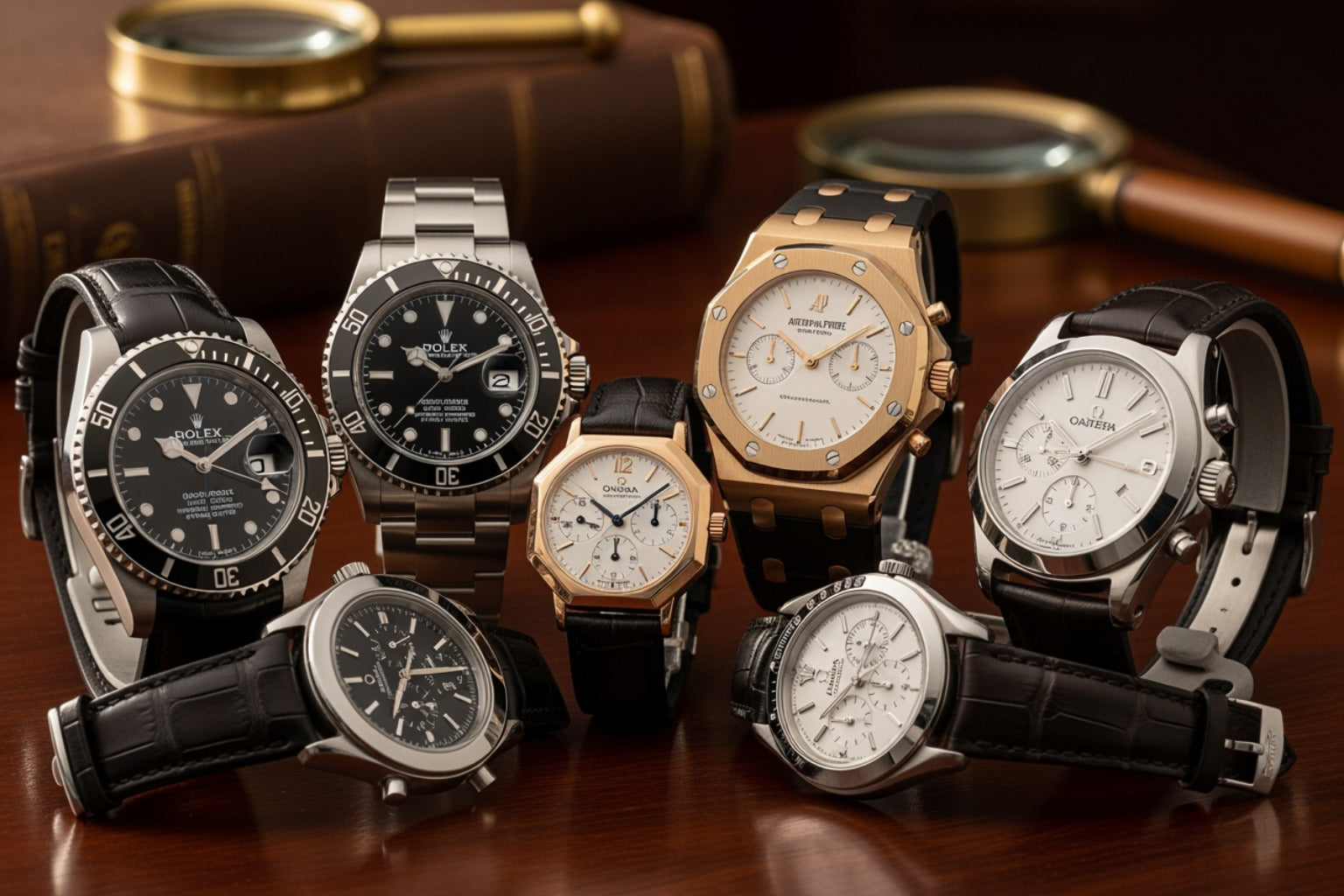 From Novice to Watch Nerd: Your Essential Guide to Understanding Timepieces