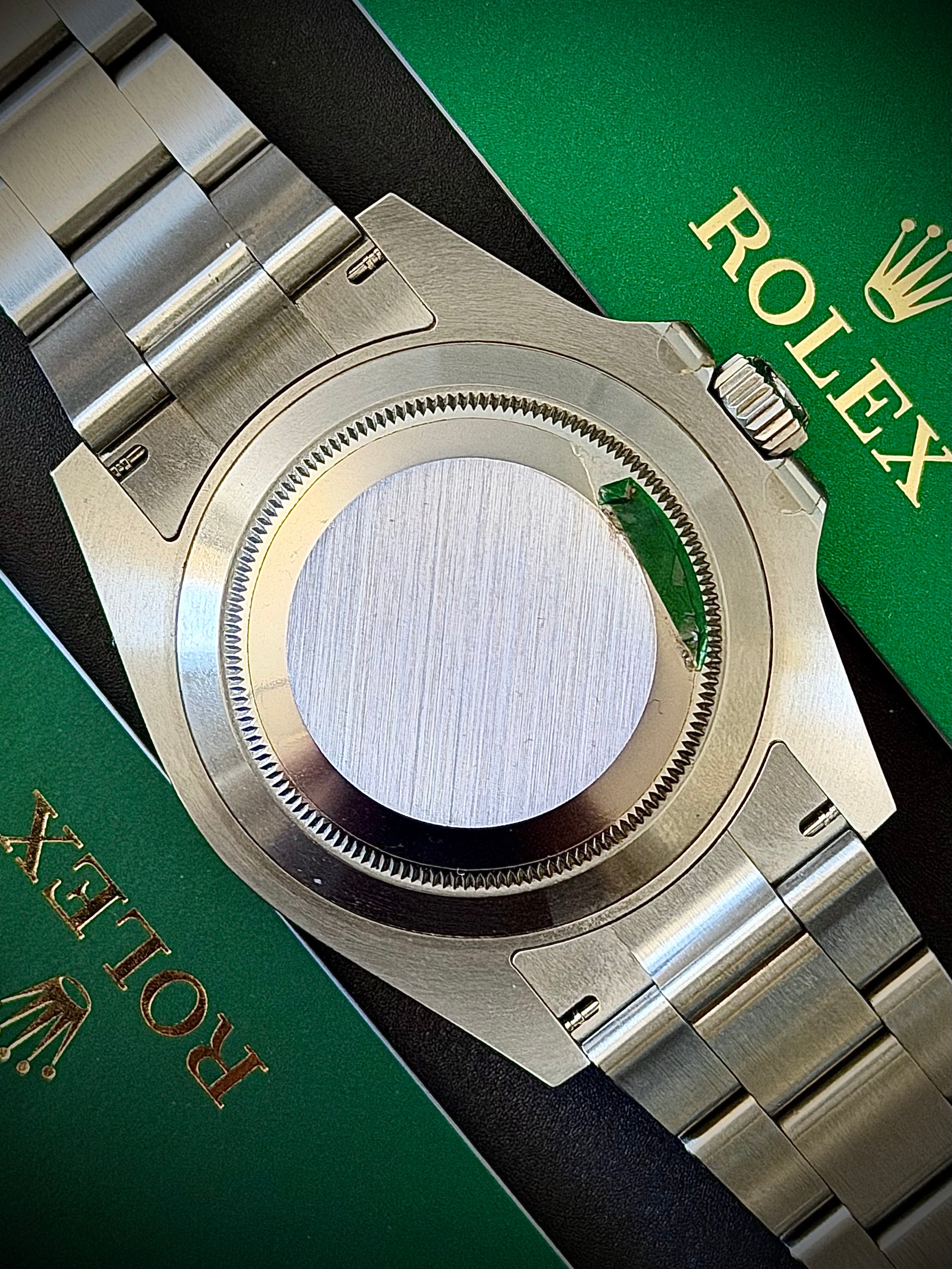 2021 ROLEX SUBMARINER DATE, 126610LN, FULL SET, INC GST