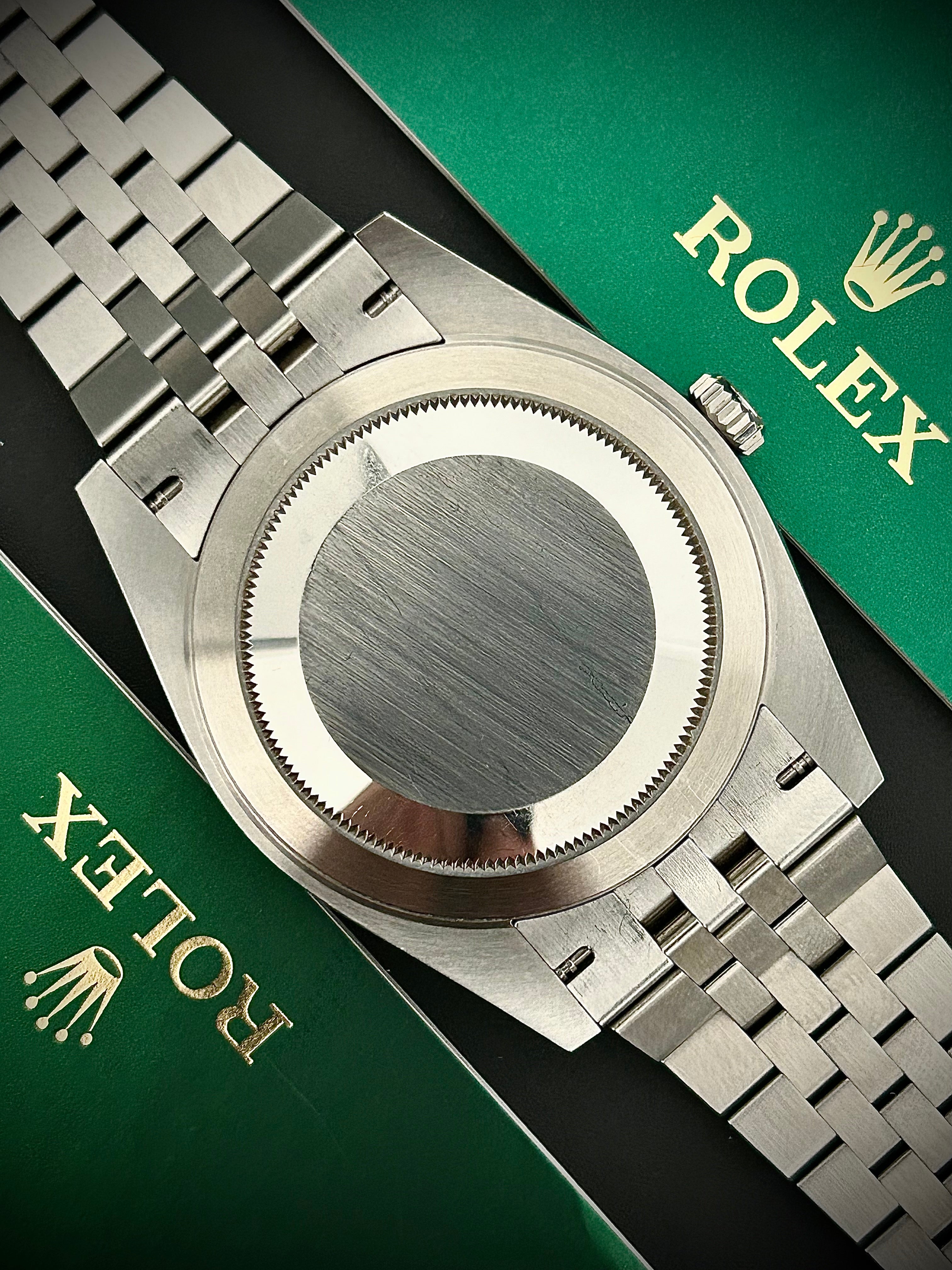 2020 ROLEX DATEJUST 41, 126334, FULL SET, INC GST