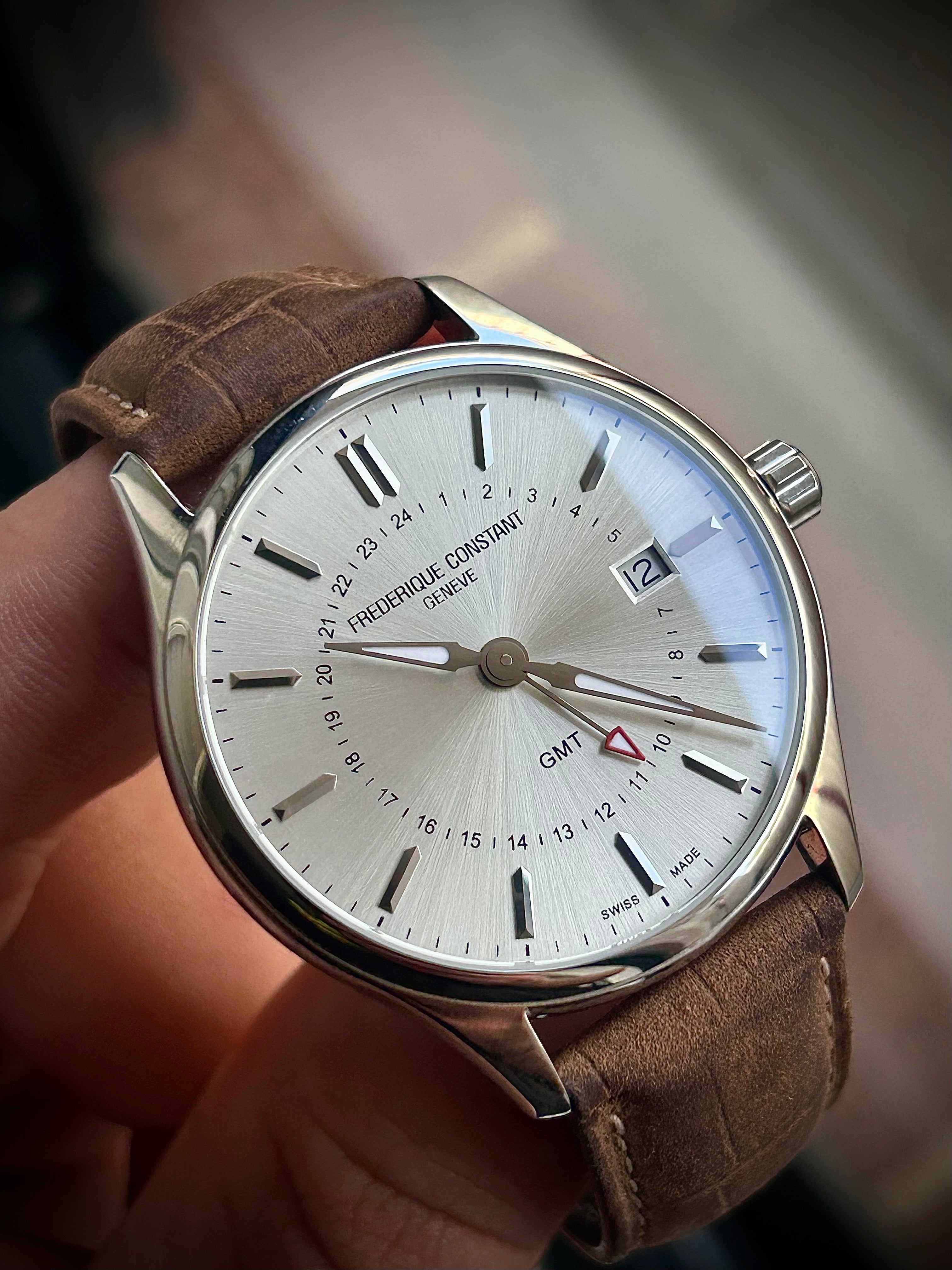 Frederique constant perth hotsell