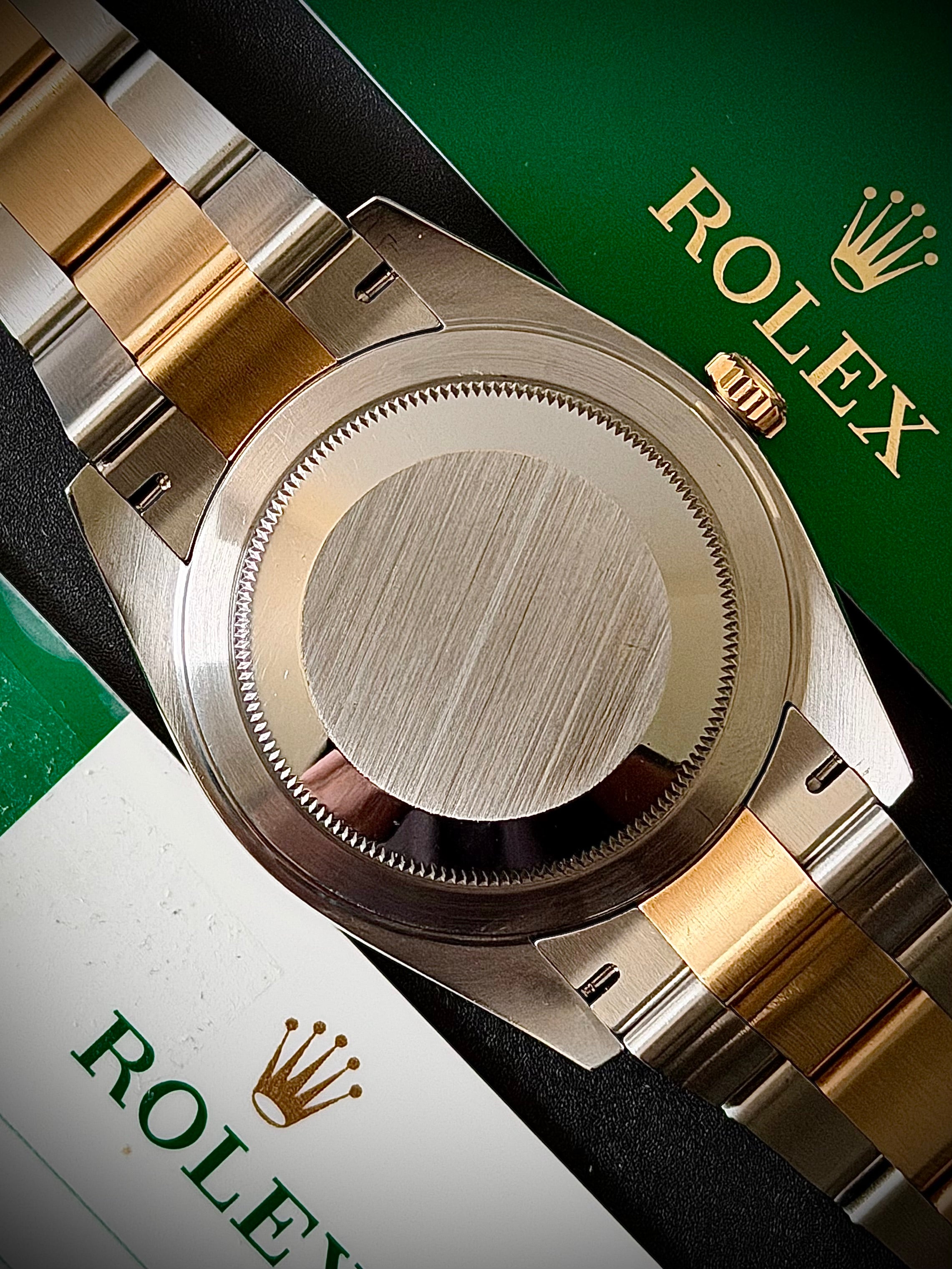 2016 ROLEX DATEJUST 41, 126333, WHITE DIAL, FLUTED BEZEL, OYSTER BRACELET, FULL SET, INC GST