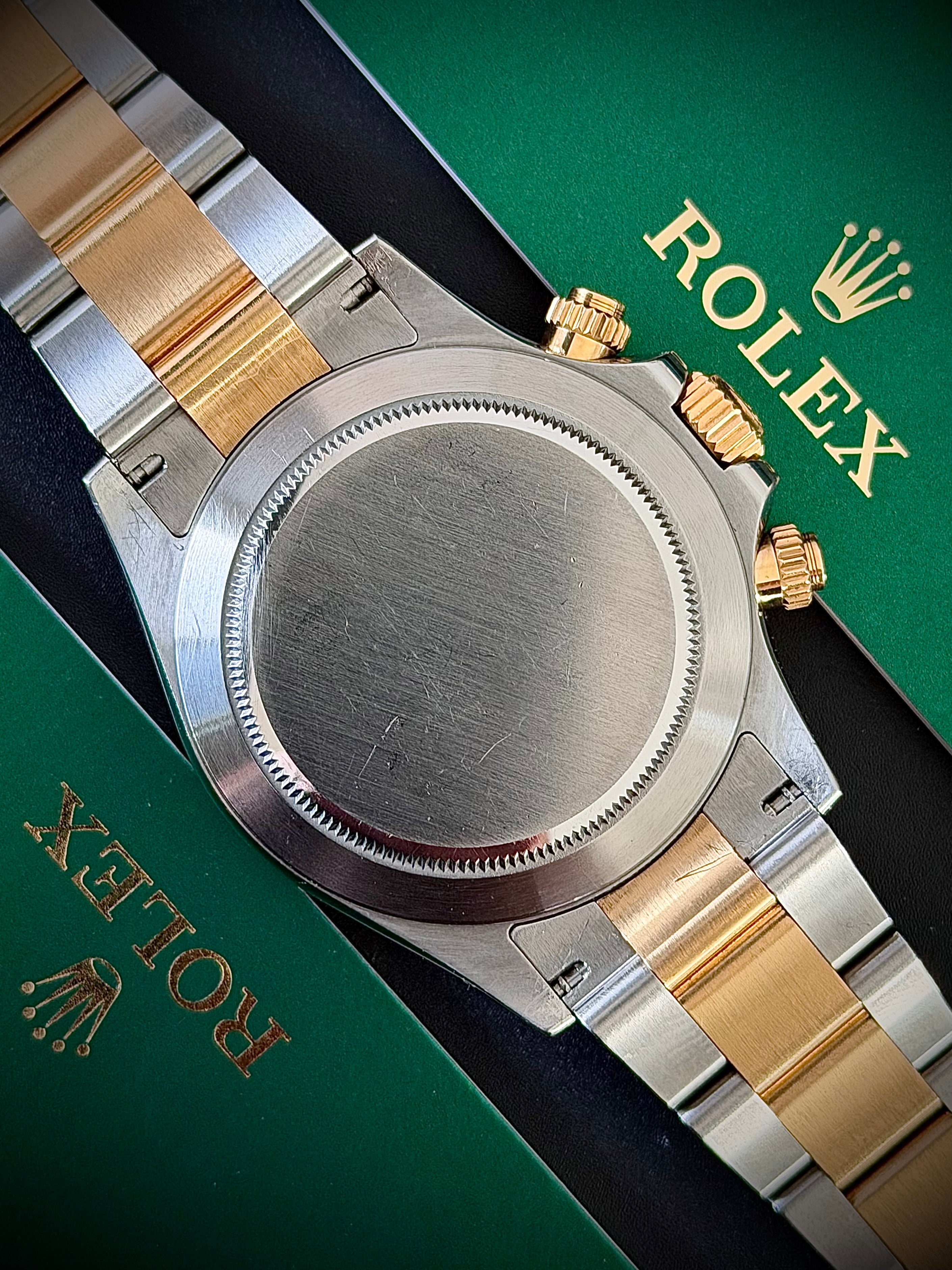 2019 ROLEX DAYTONA, 116503, WHITE DIAL, FULL SET, INC GST