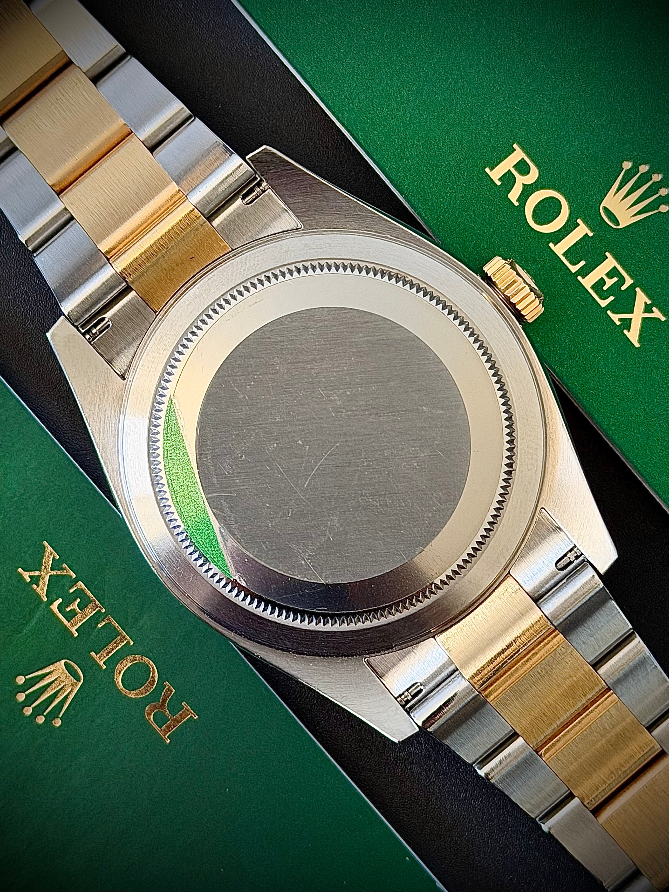 2020 ROLEX SKY DWELLER, TWO TONE, 326933, FULL SET, INC GST