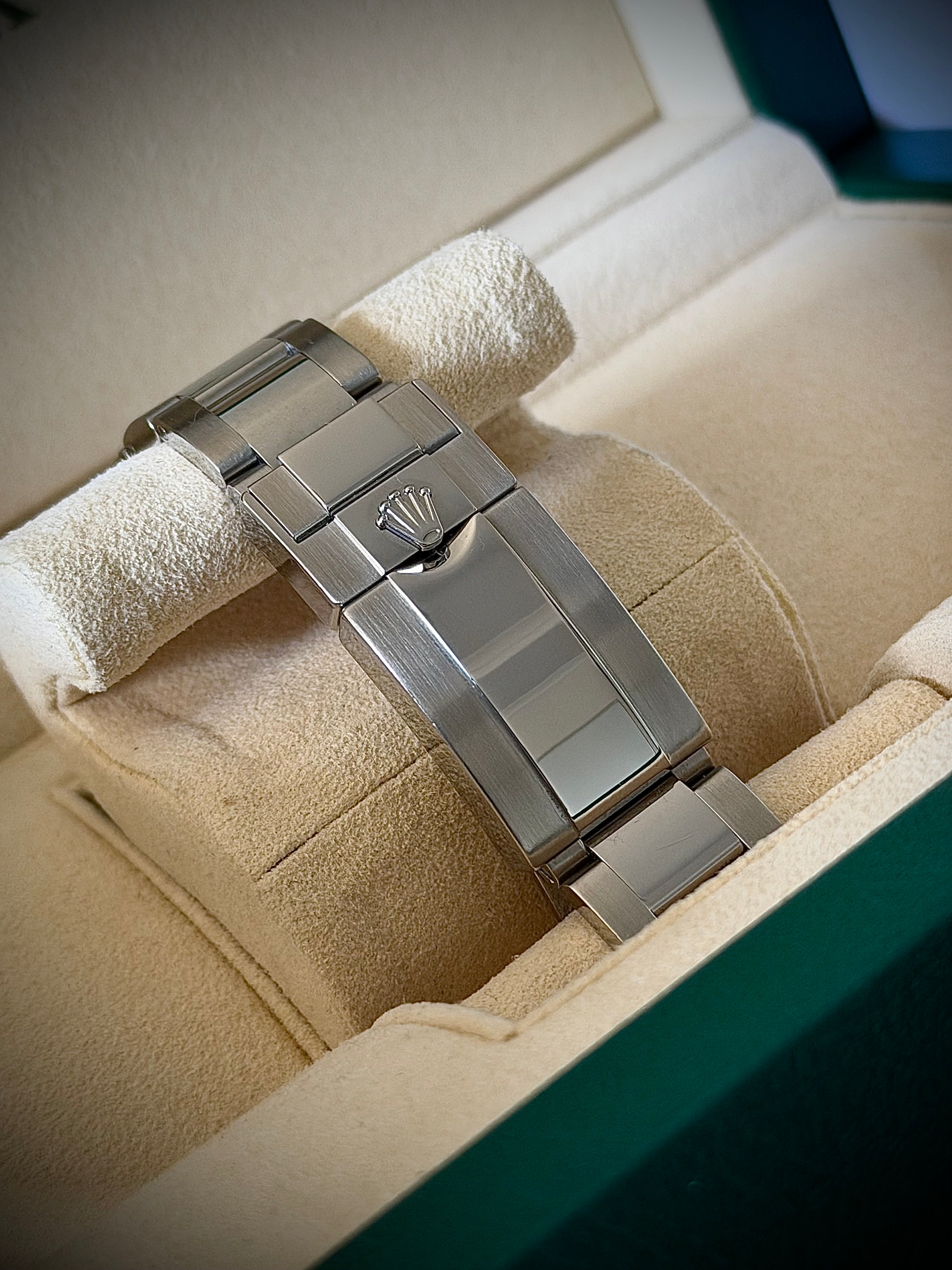 2017 ROLEX COSMOGRAPH DAYTONA 116500LN, FULL SET, INC GST