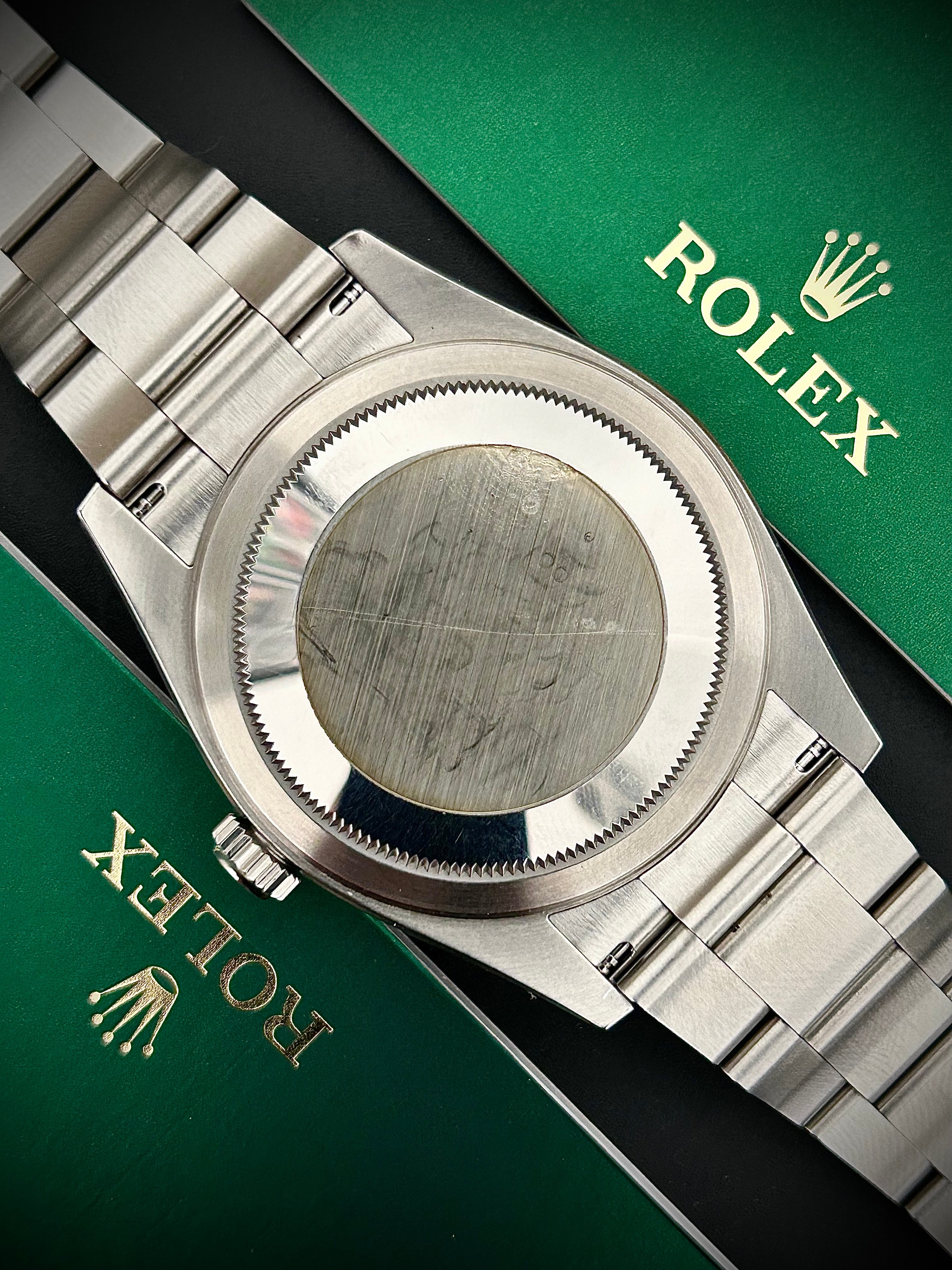 2020 ROLEX SKY DWELLER, WHITE DIAL, 326934, FULL SET, INC GST