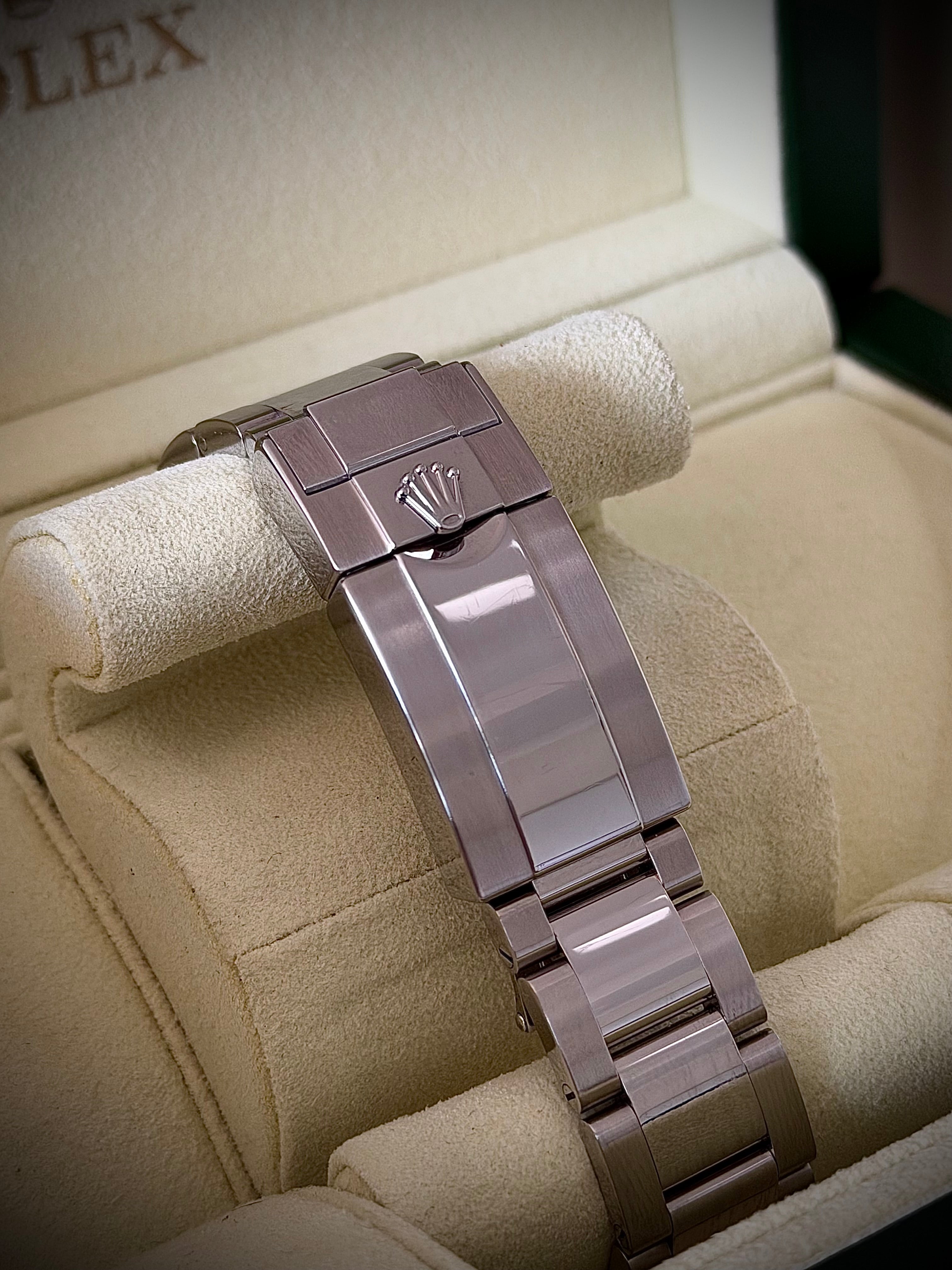 2013 ROLEX COSMOGRAPH DAYTONA, 116520, FULL SET, WITH RSC, INC GST