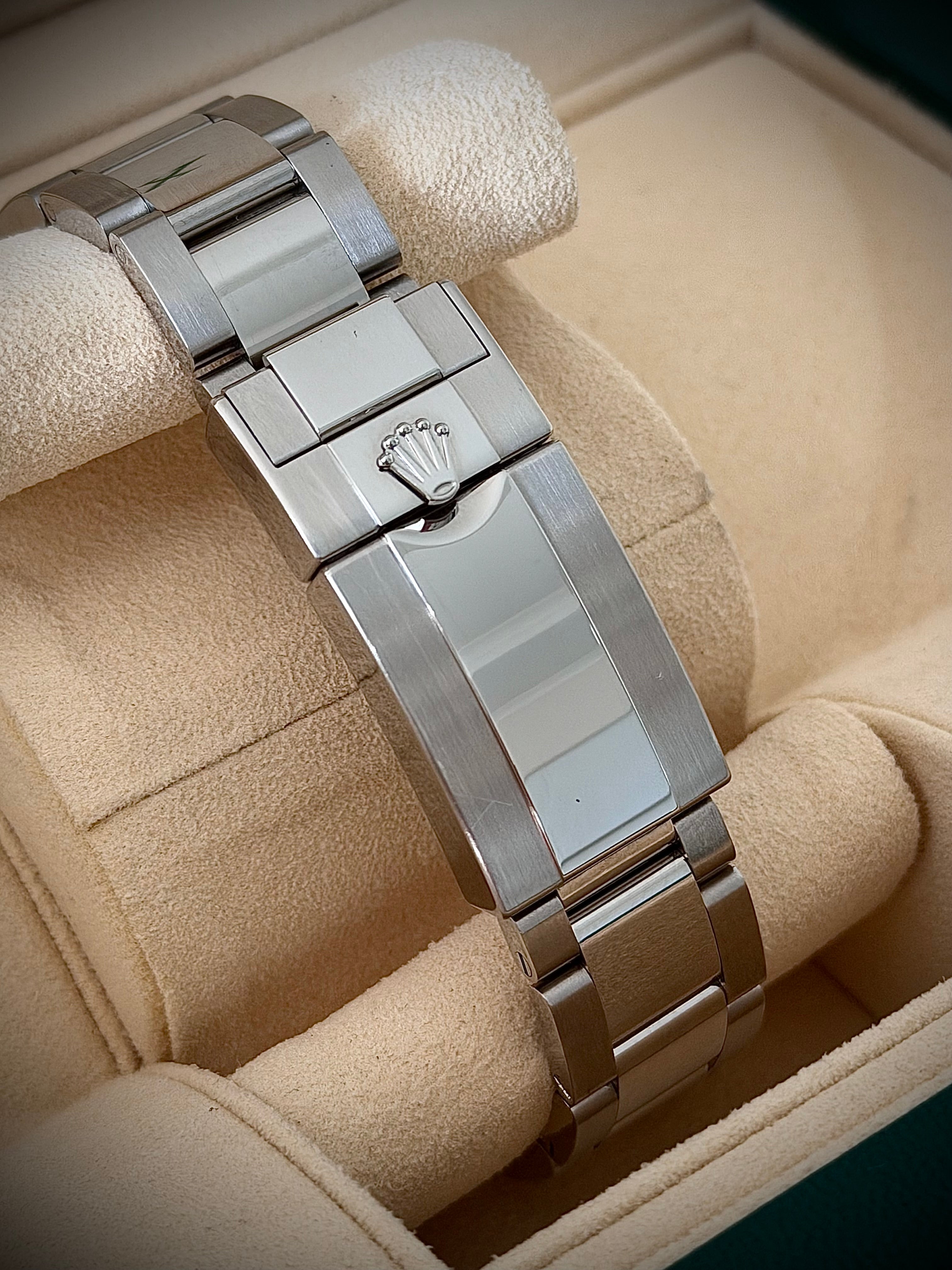 2017 ROLEX COSMOGRAPH DAYTONA 116500LN, FULL SET, INC GST