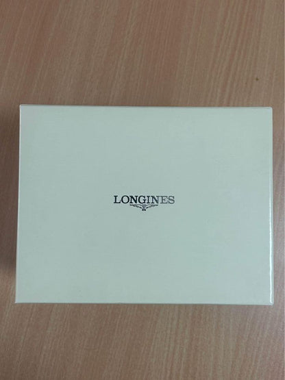 LONGINES MASTER COLLECTION MOONPHASE